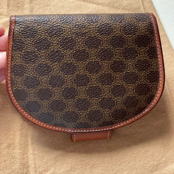 Celine Wallet and Coin Purse - Picture 12 of 12